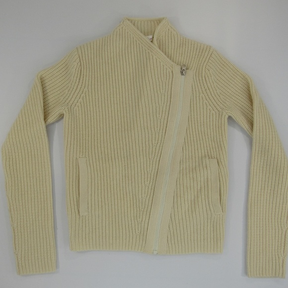 Athleta Women's Wool Sweater - Picture 1 of 6